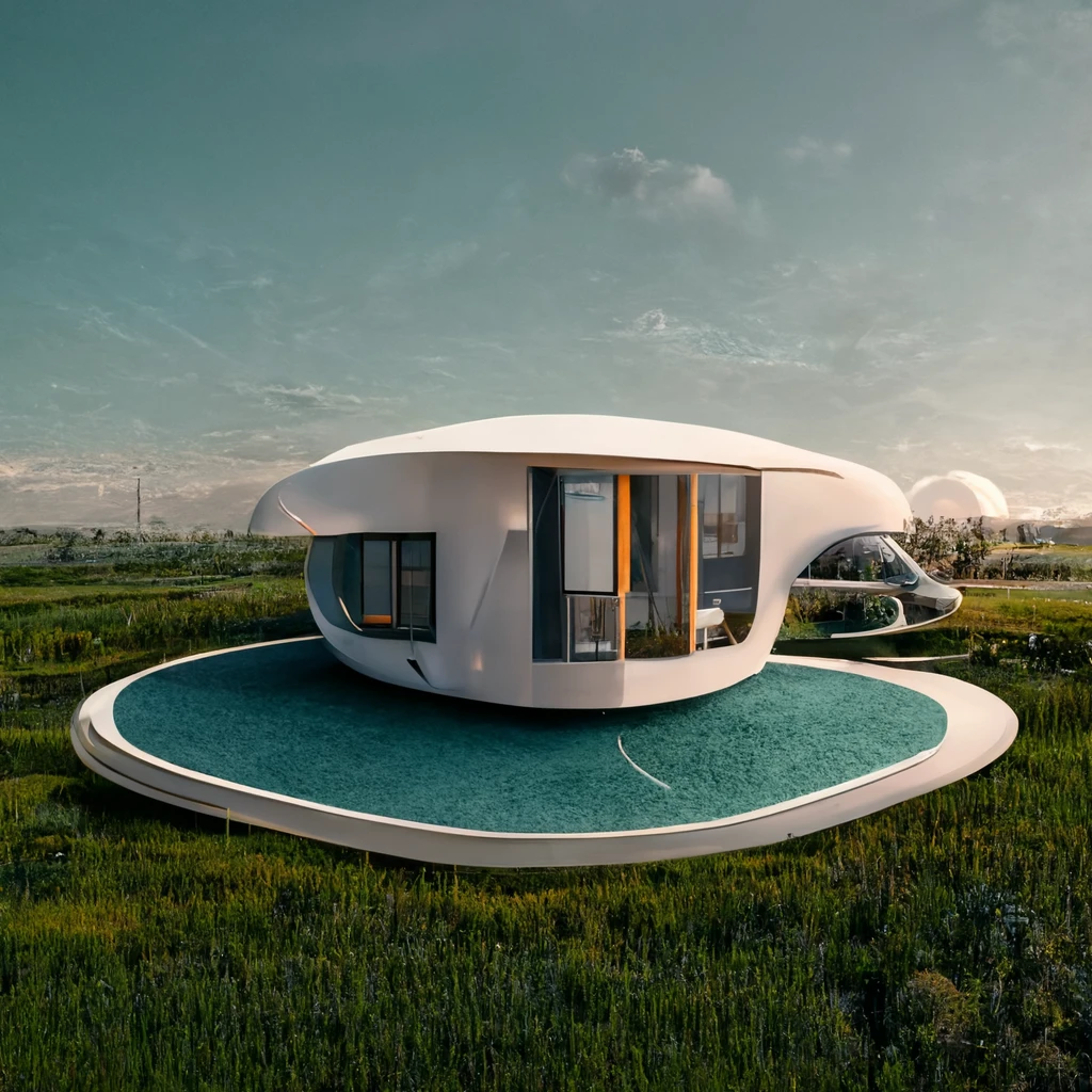 HBAR HAUS #36