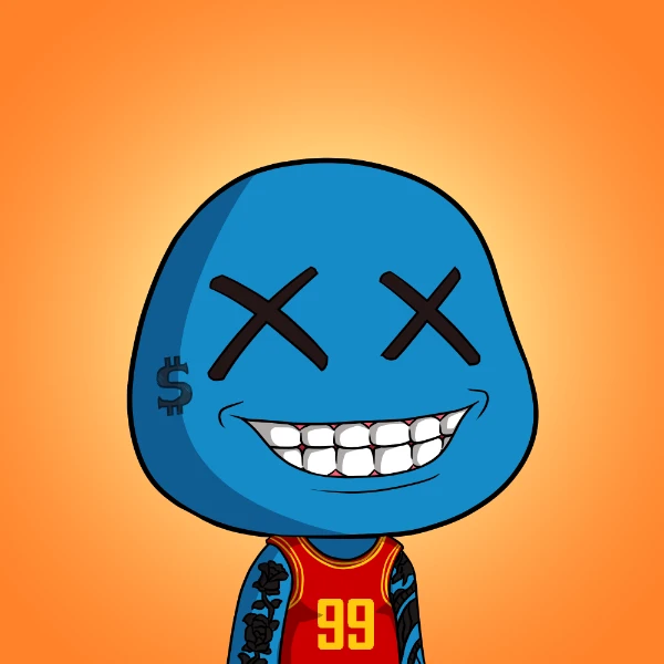 #1 FANTOM CROOKZ