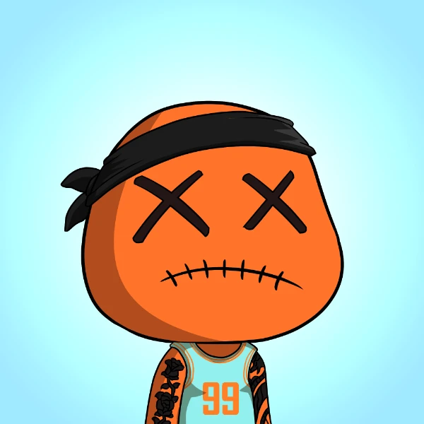 #3 FANTOM CROOKZ