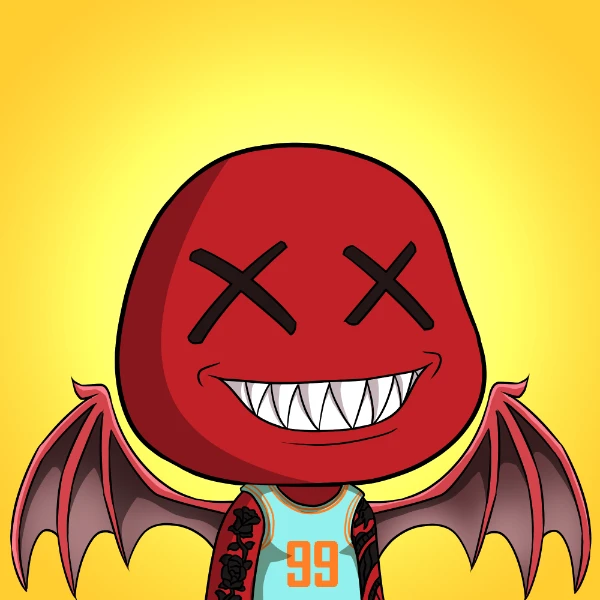 #4 FANTOM CROOKZ