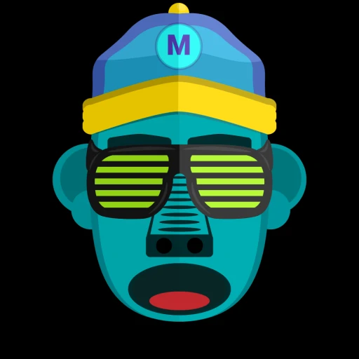 #2048 FANTOM MUNK