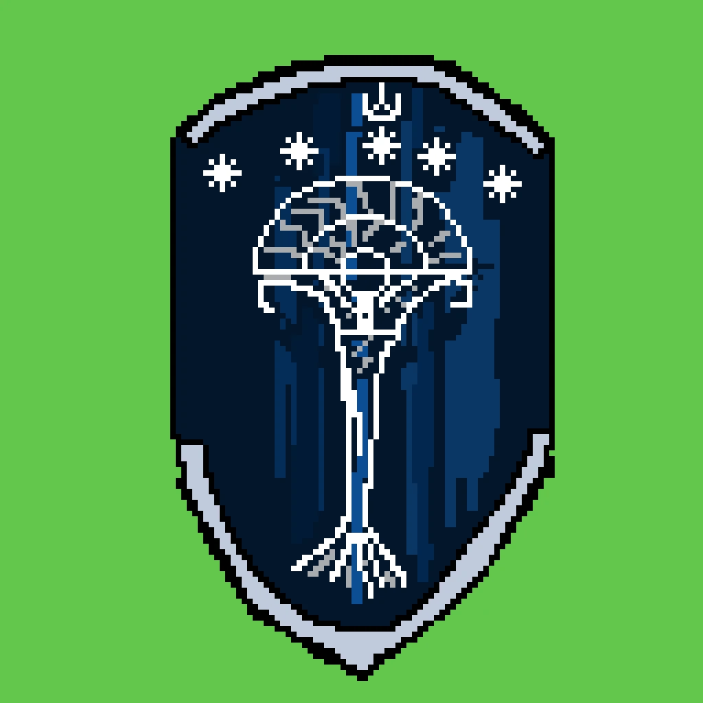 Shield of Wrongdo