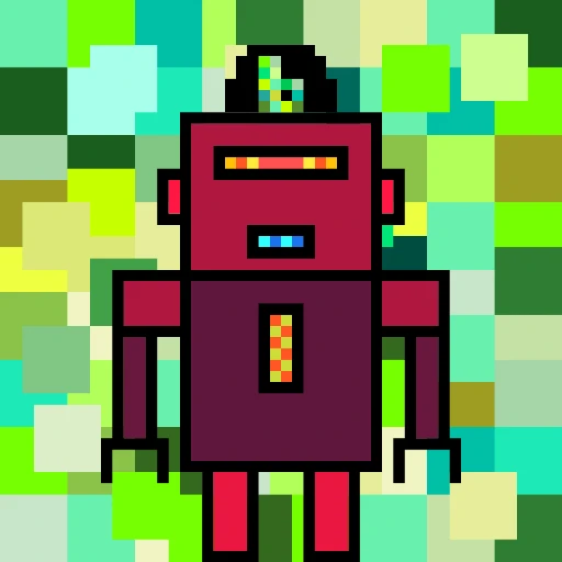 Robo Lads #8