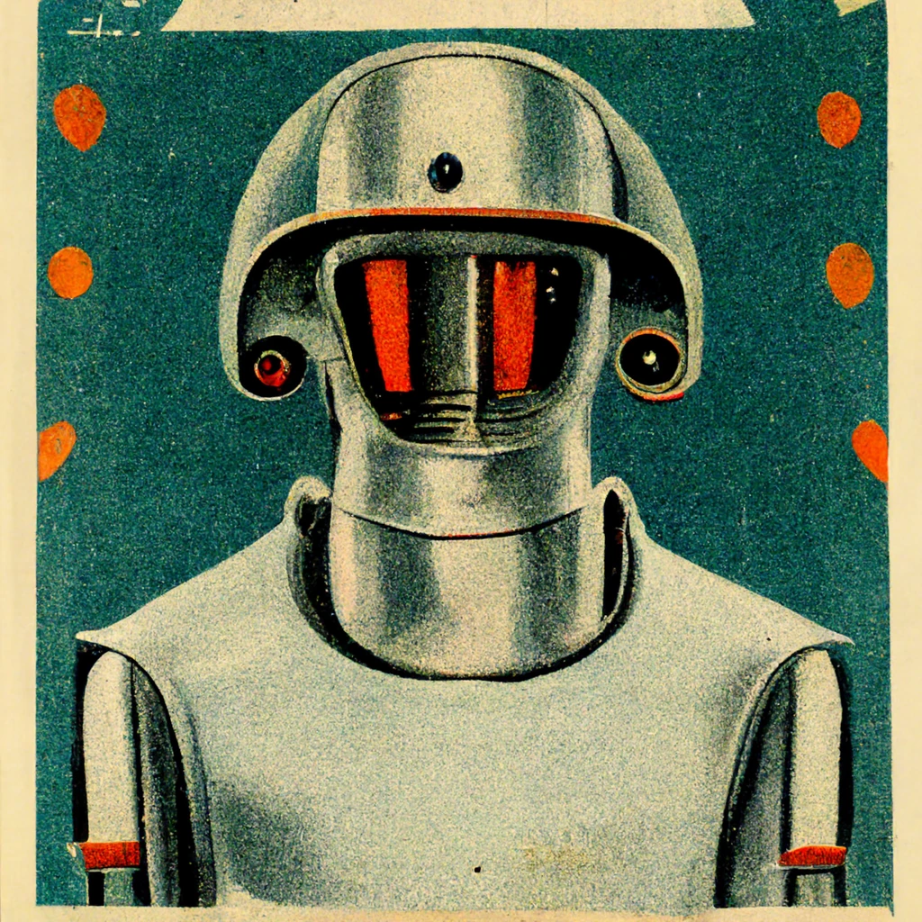 #17 Talos