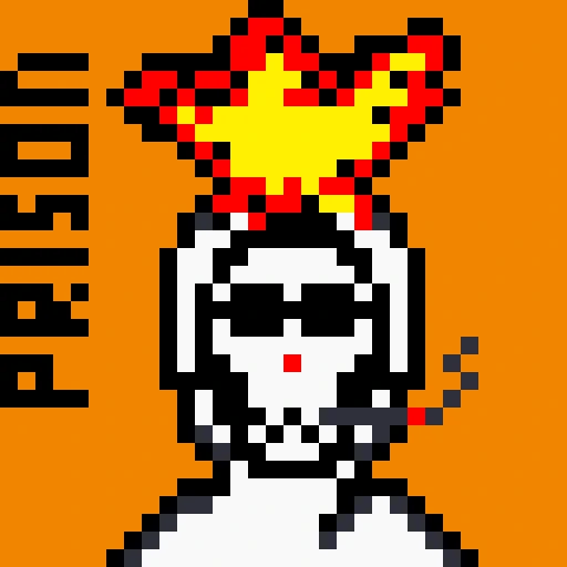 #2134 Fantom Poco