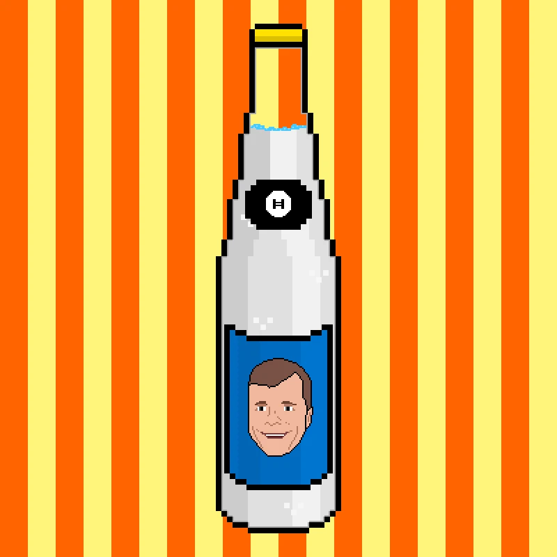 #727 Leemonade