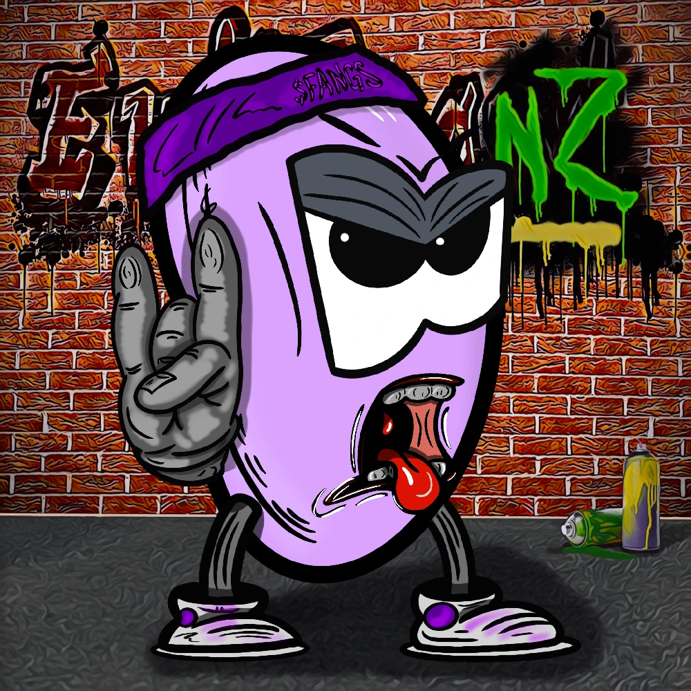 #1129 EvilBeanz