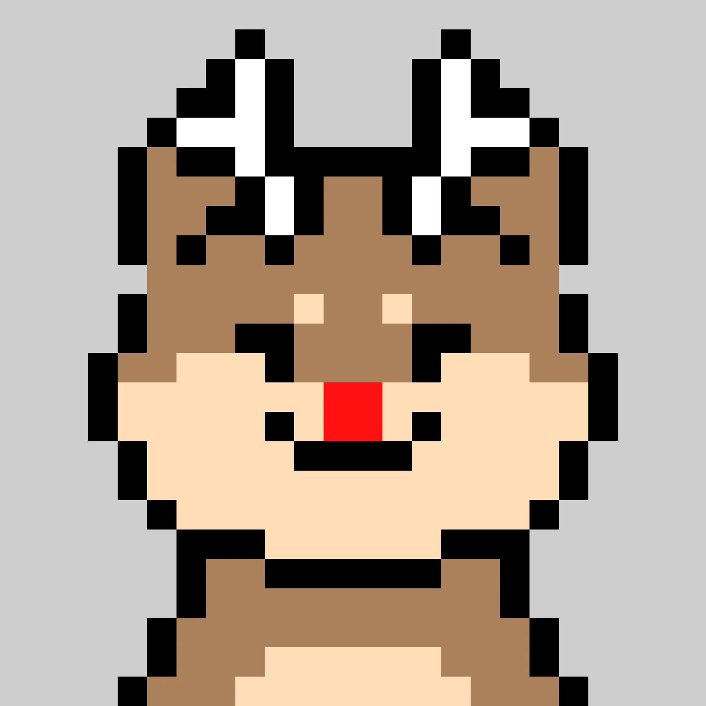 #936 Rudolph