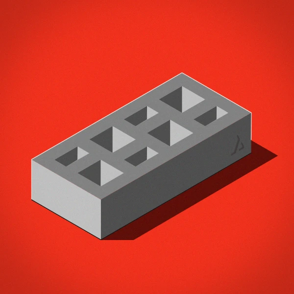 #50 Brick