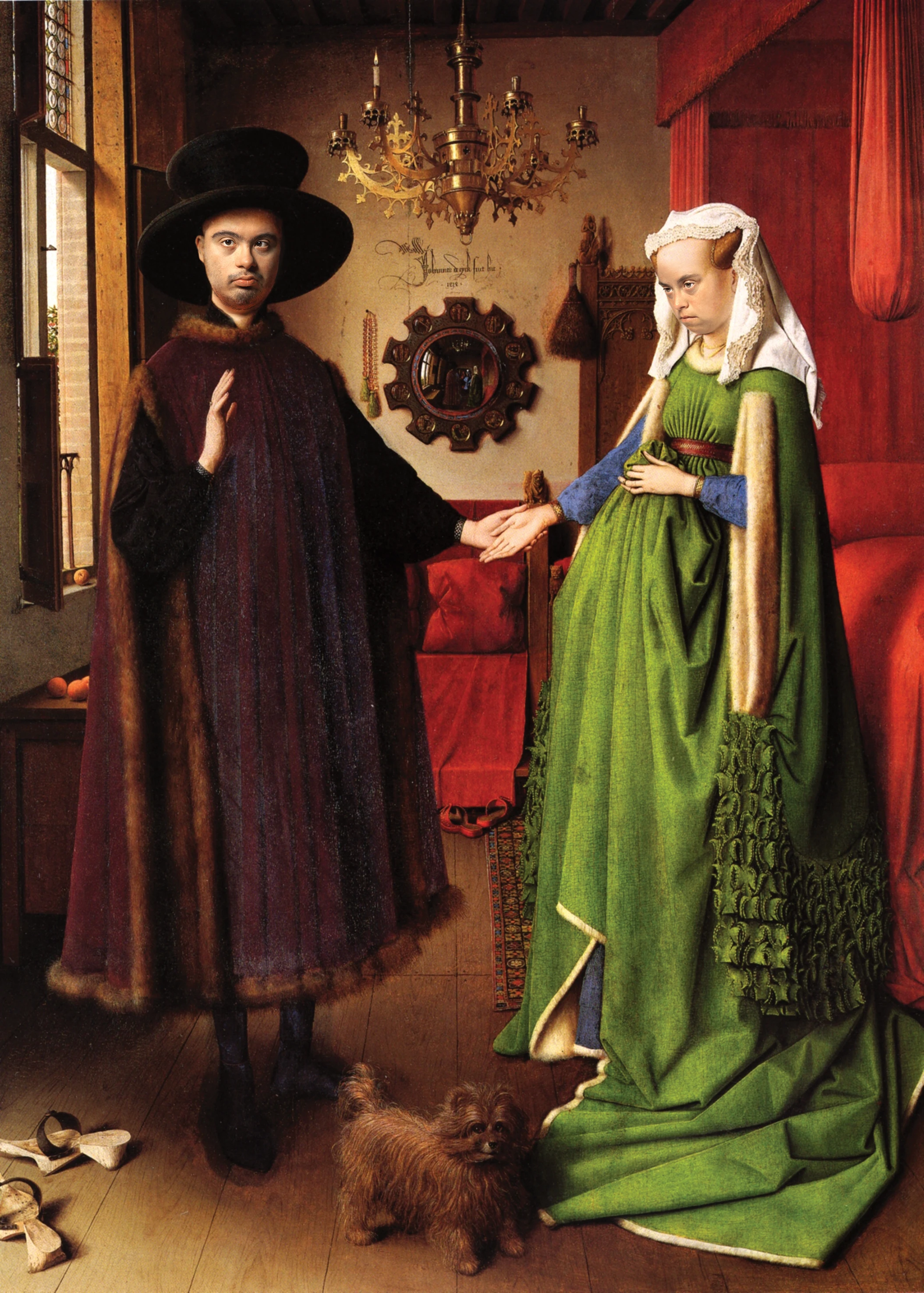 #2 Jan van Eyck /