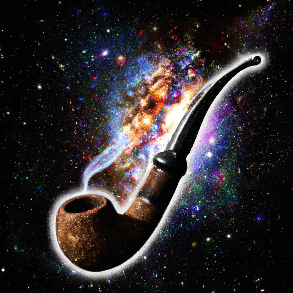 #9 CosmicPipe
