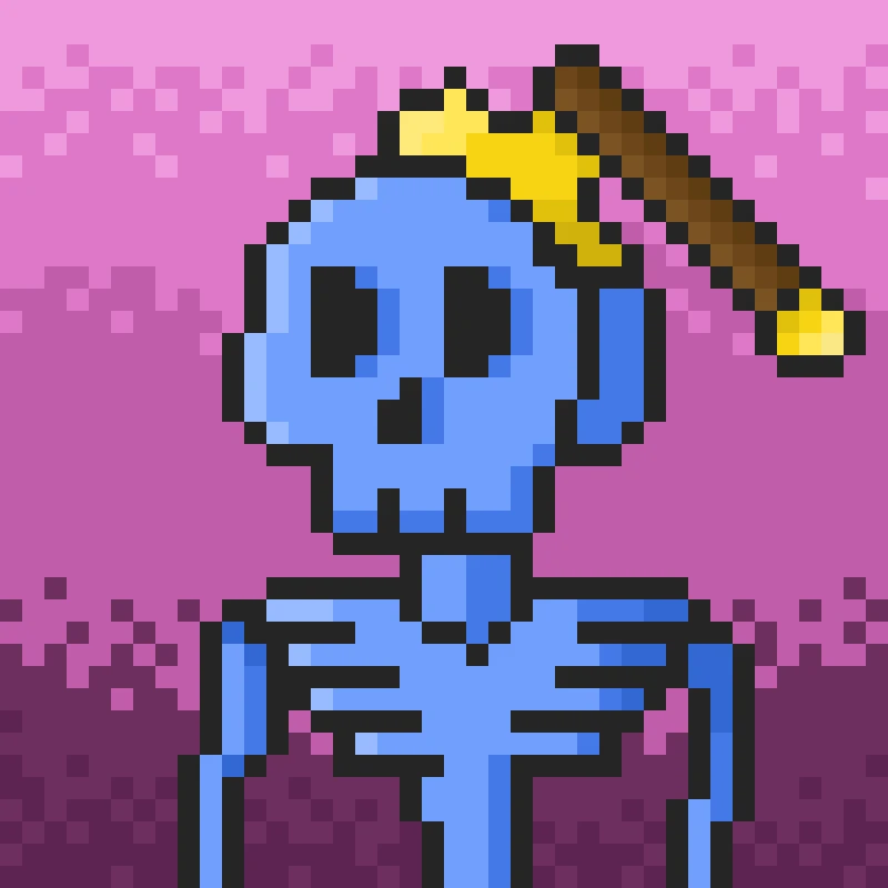 Undead Bones Club