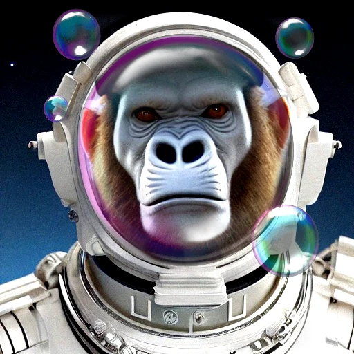 #67 Ape Multiplie