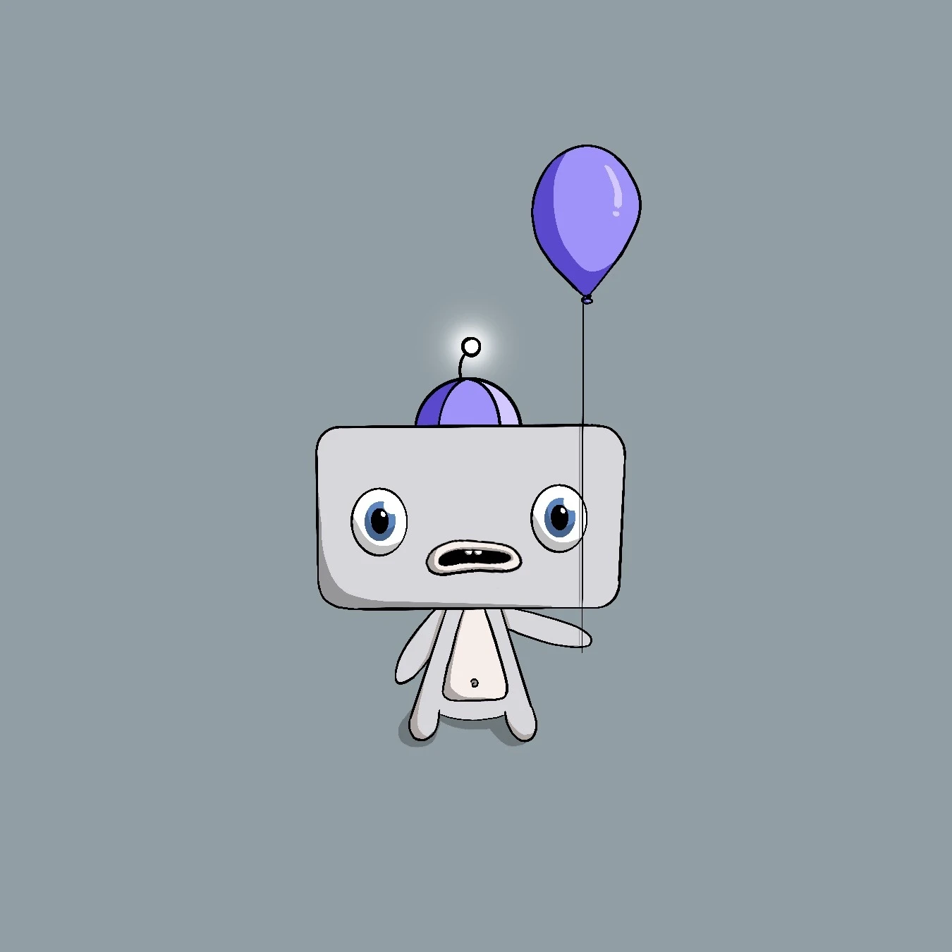 #6 Balloon's owne
