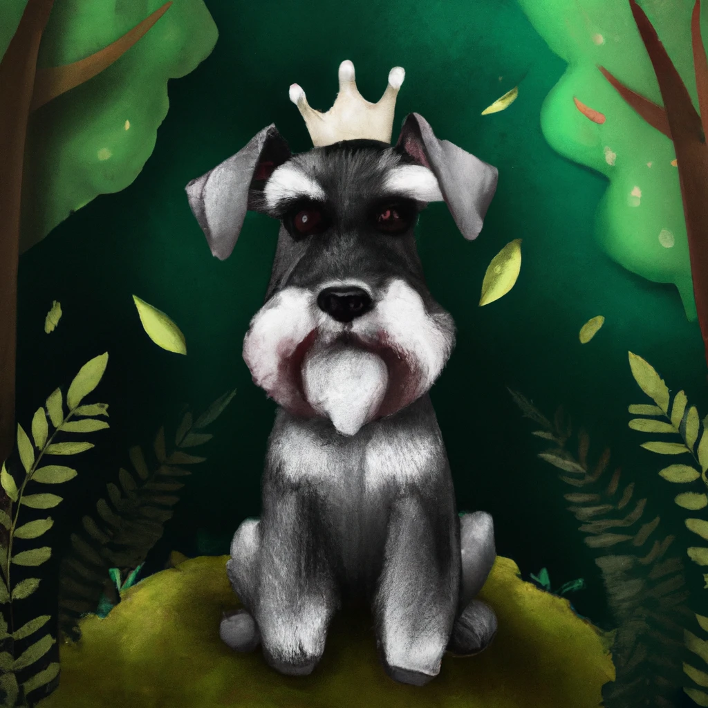 #51 Mini schnauze