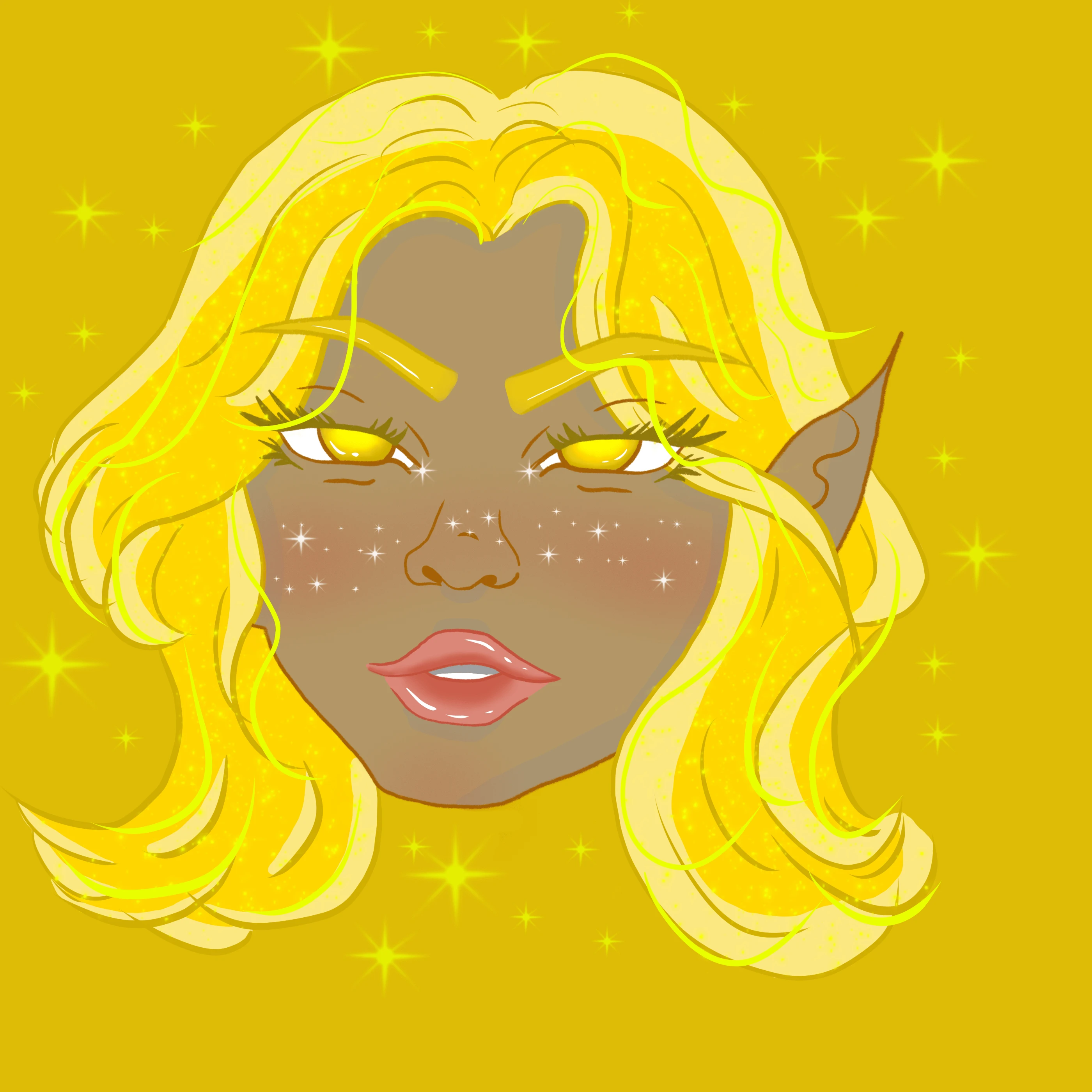 #6 Stellar