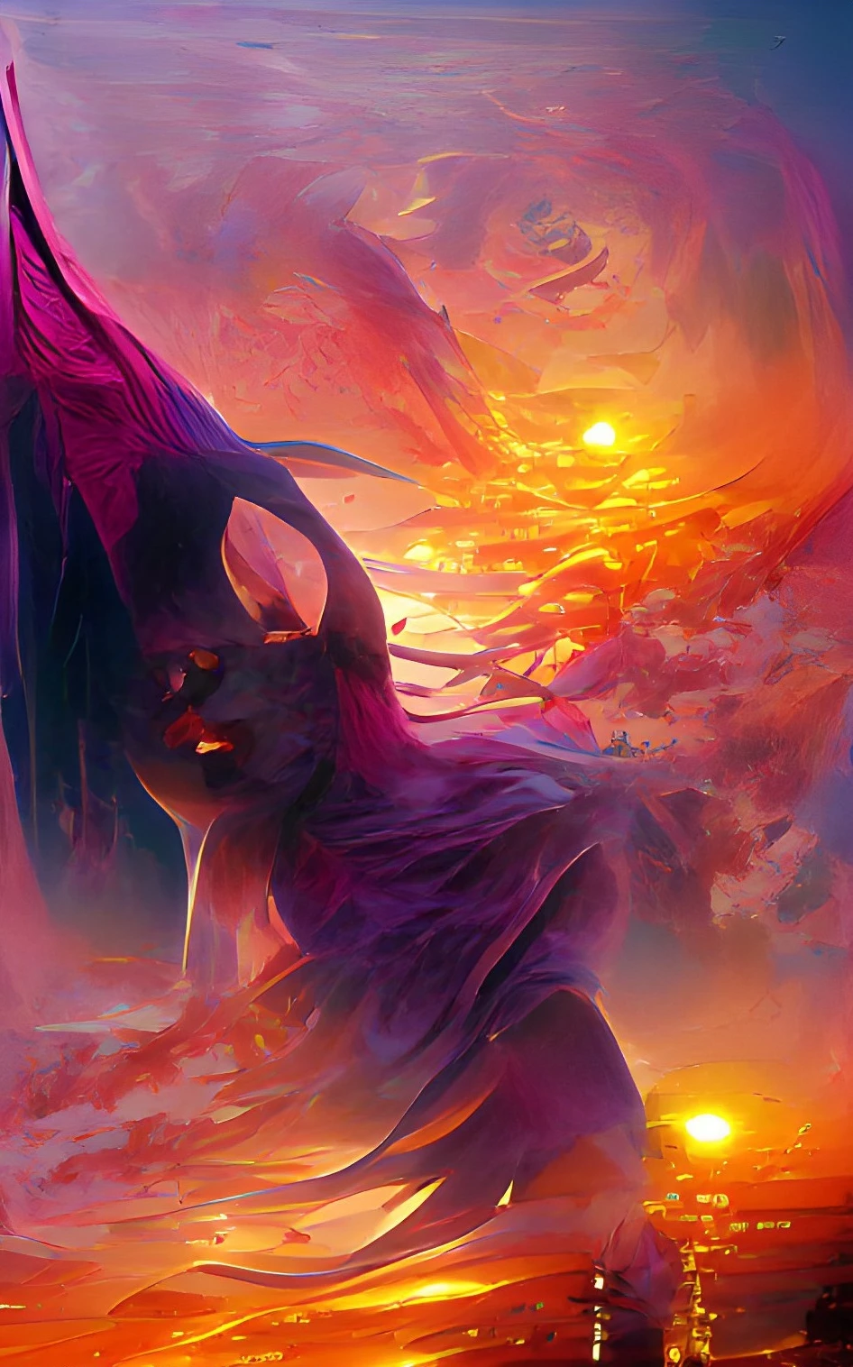 #14 The Sun