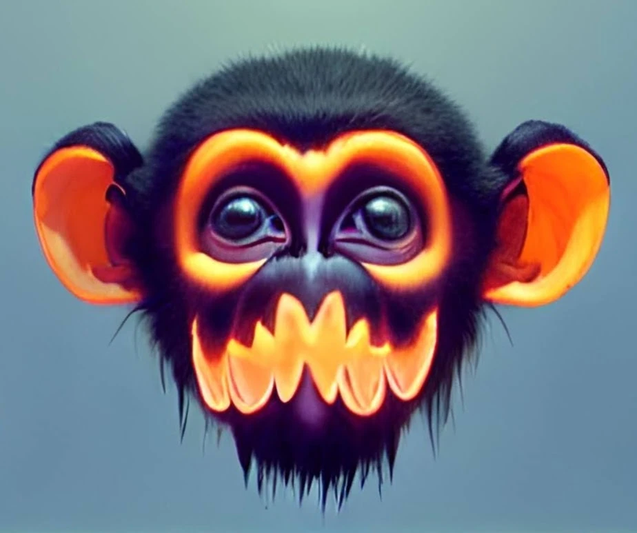 #19 🐵 APE-O-LANT