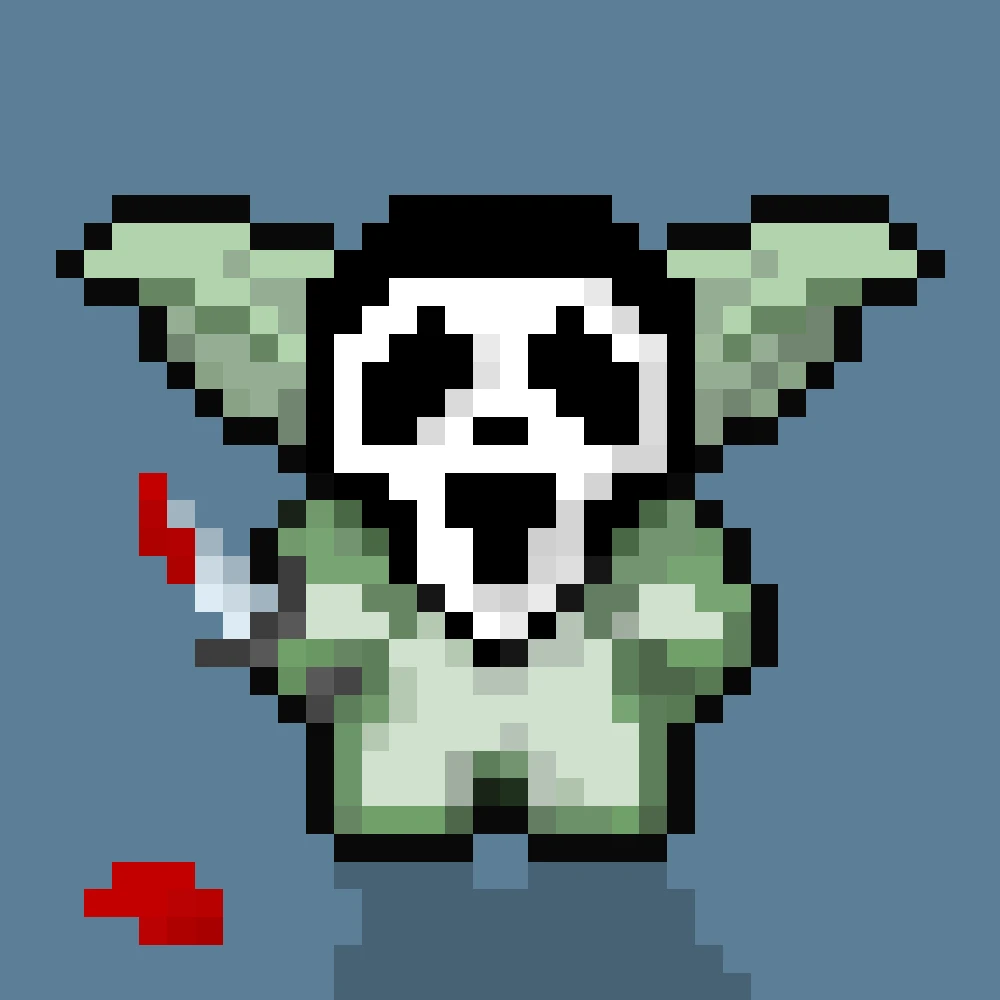 Crypto Gremlins -