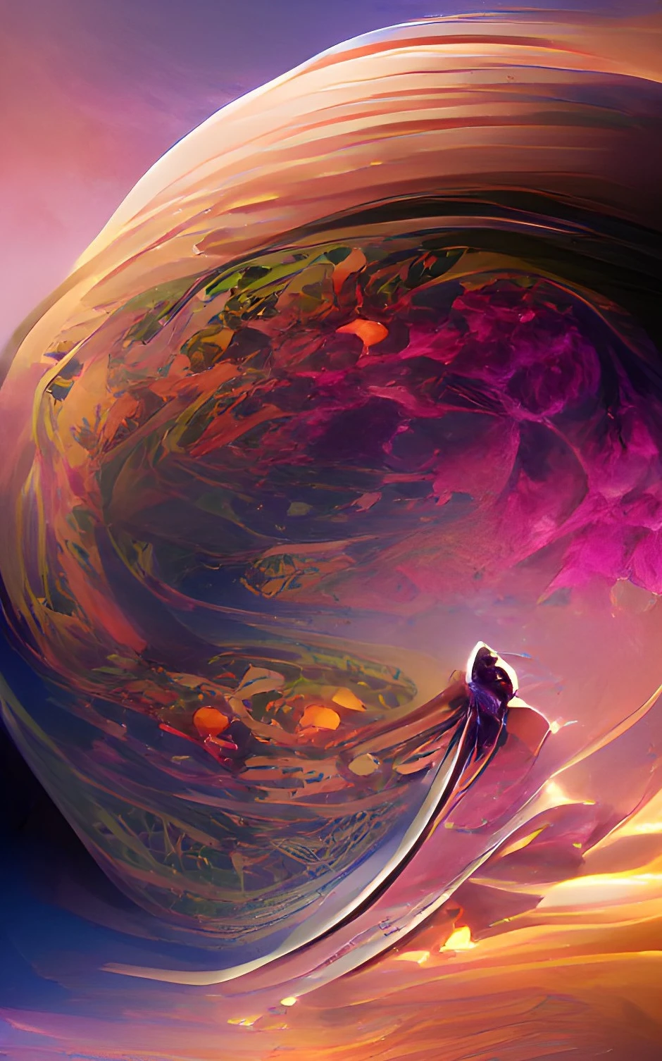 #12 Saturn