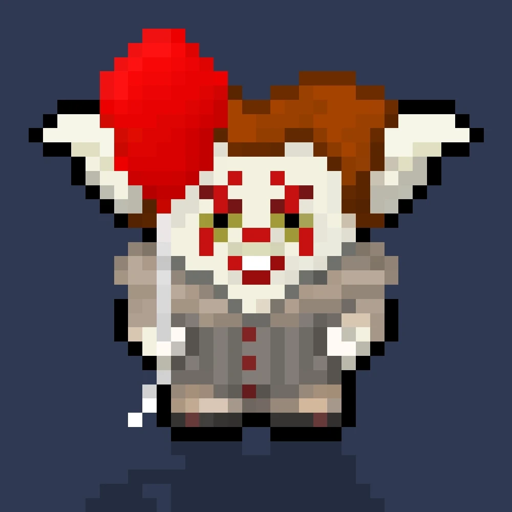 Crypto Gremlins -