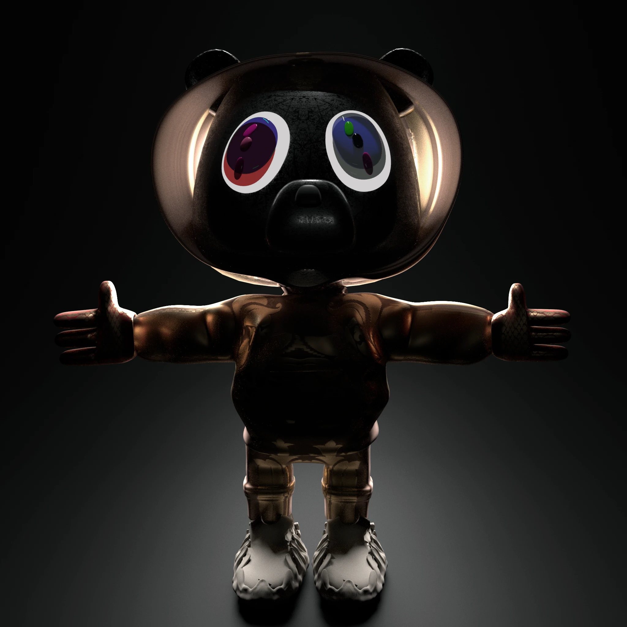 #122 Vceezy