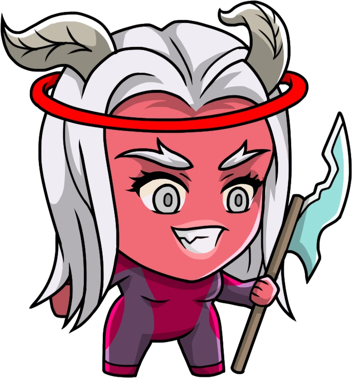 Chibi Mala #10