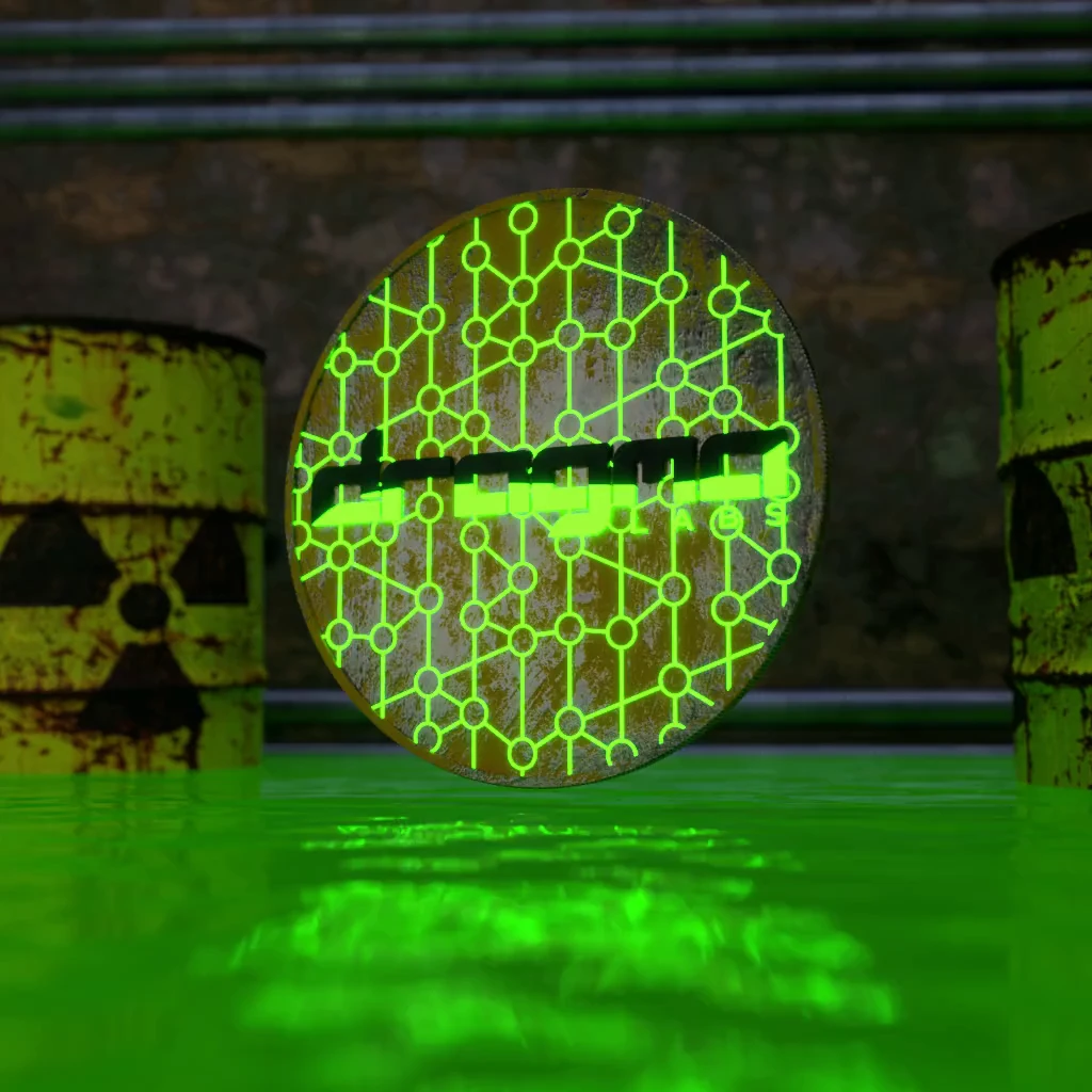 #556 Nuclear - Fo