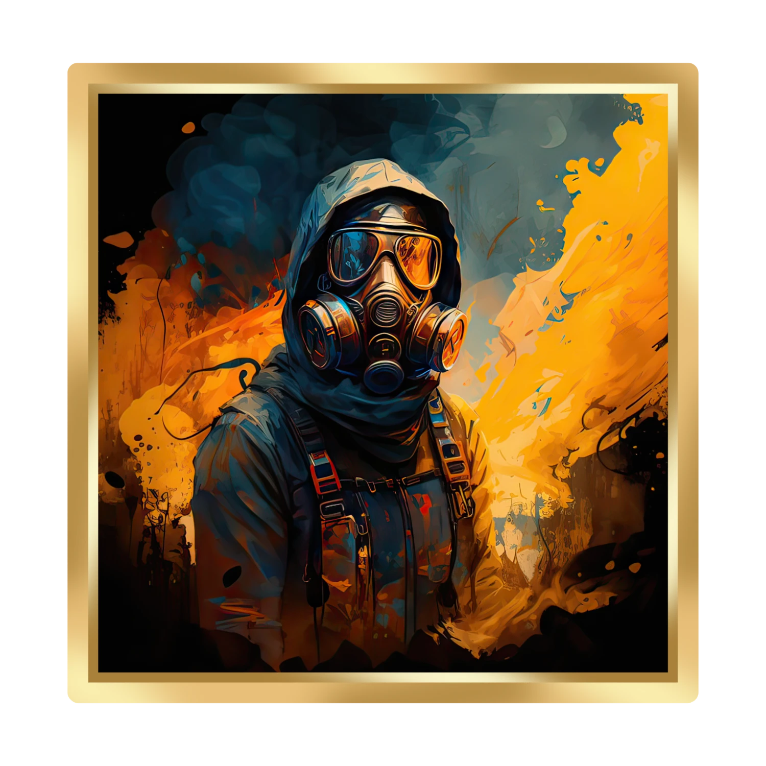 #10 Hazmat Genera