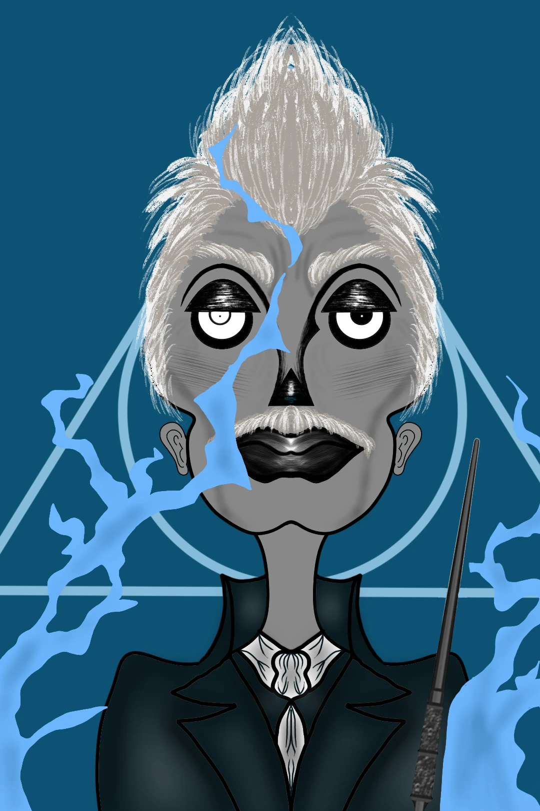 #12 Grindelwald