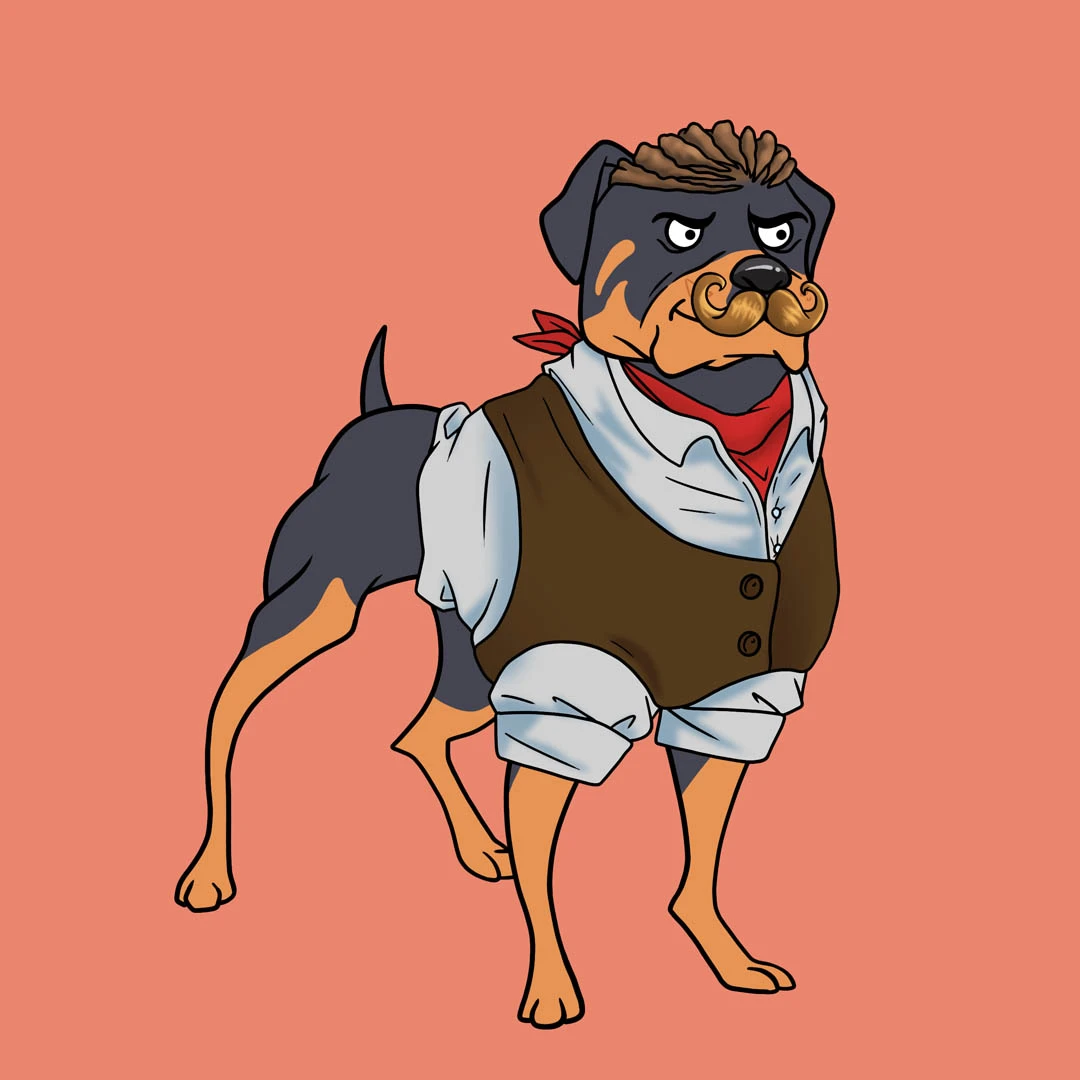 #516 - Algernon