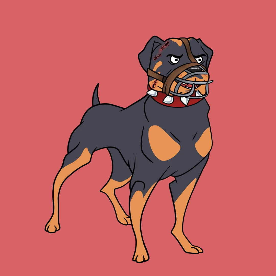 #682 - Amos