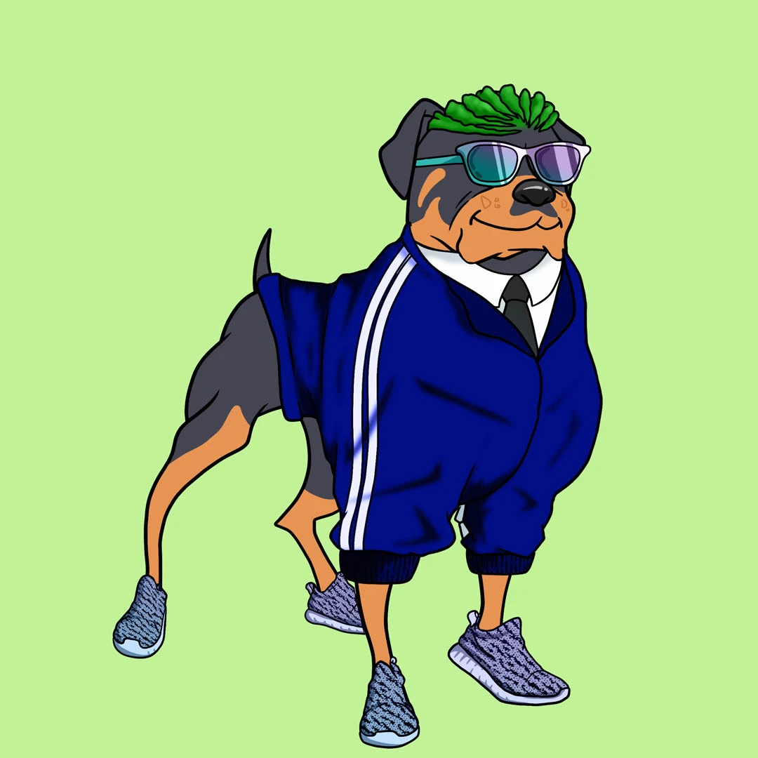 #760 - Sal