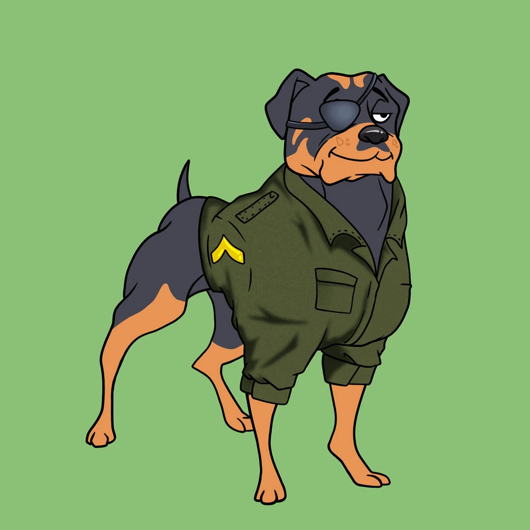 #1536 - Harding
