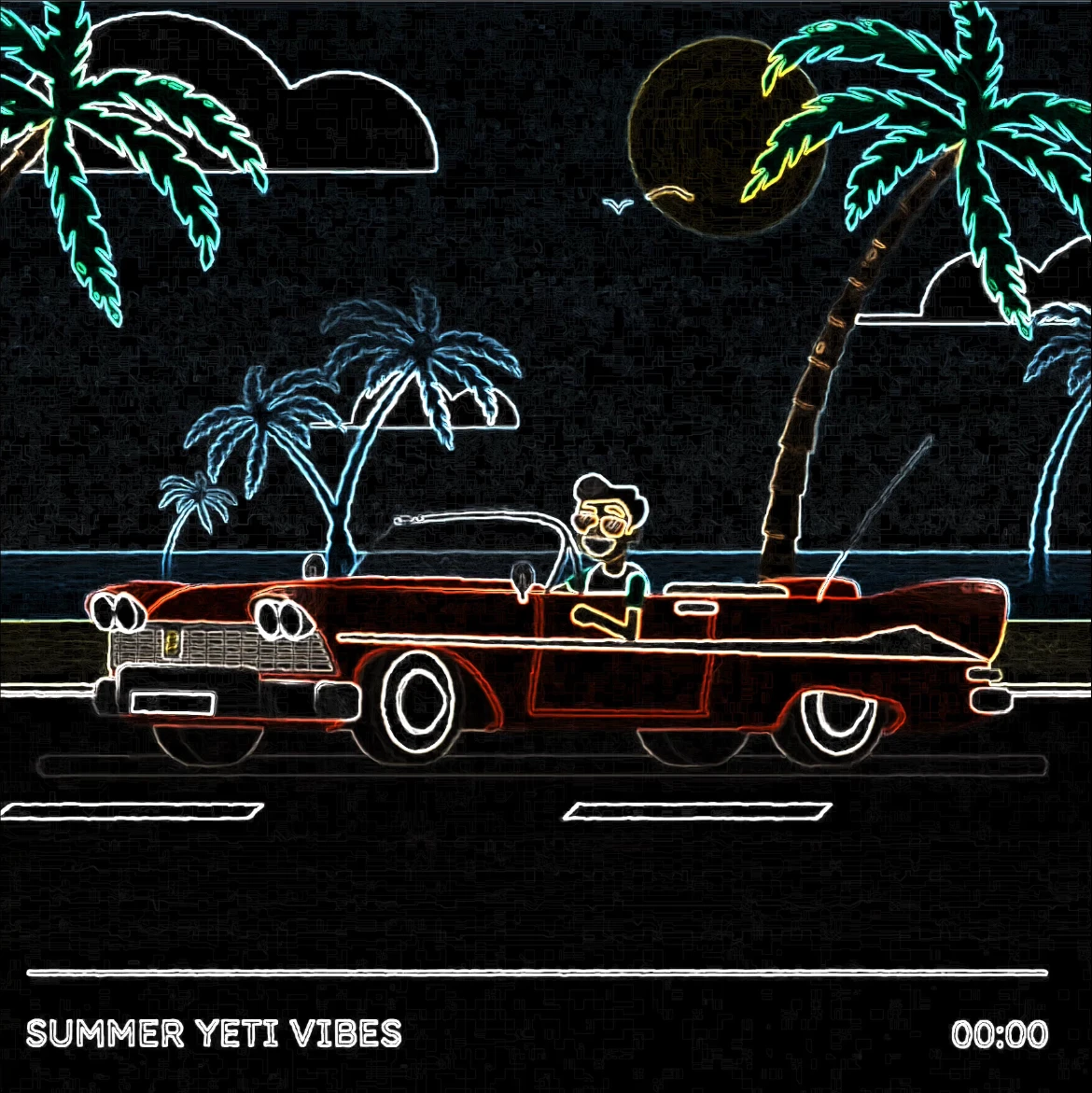 #16 Yeti Summer V
