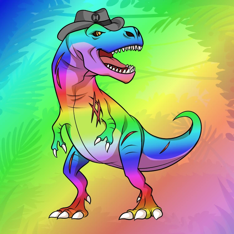 #462 Saur