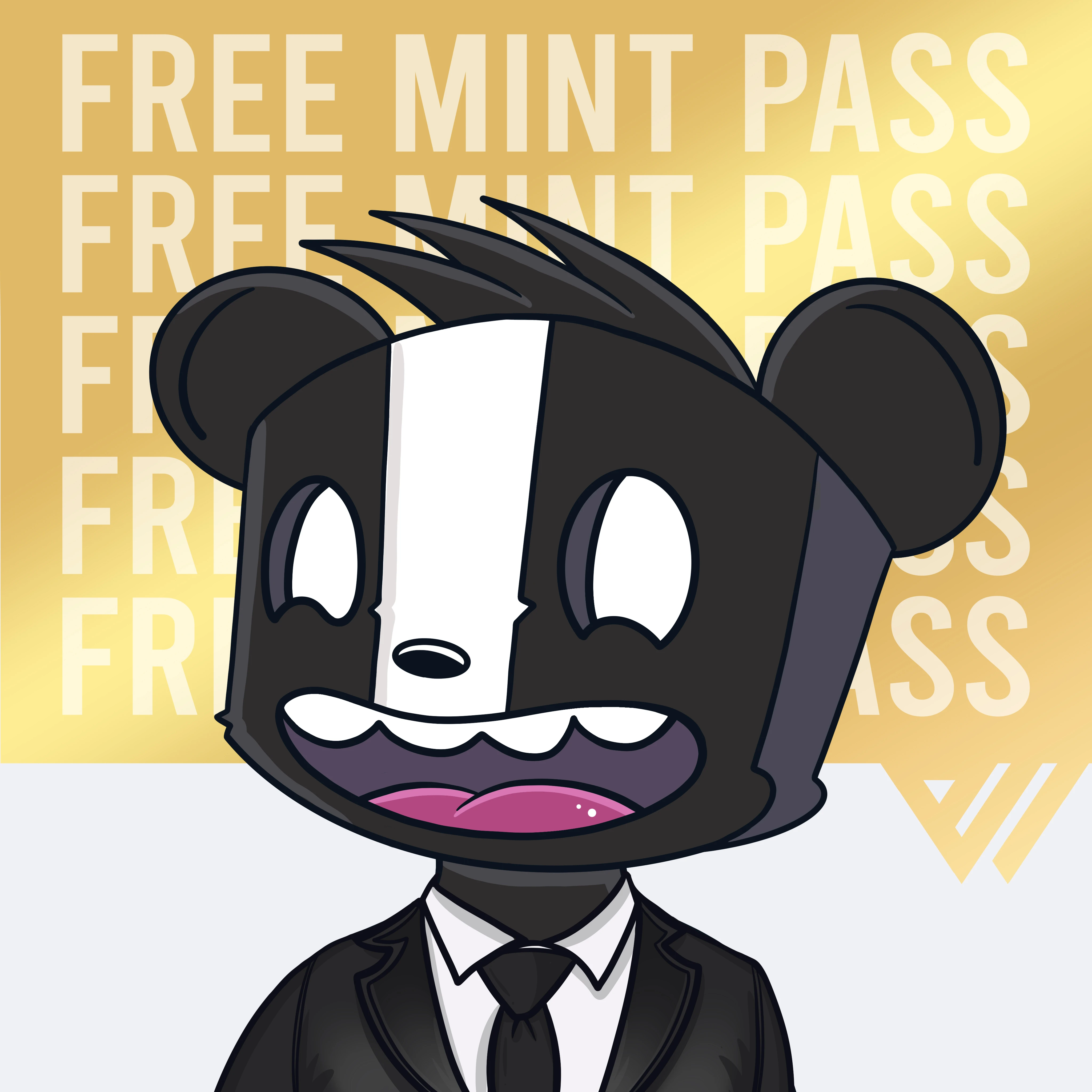Panda World | Fre