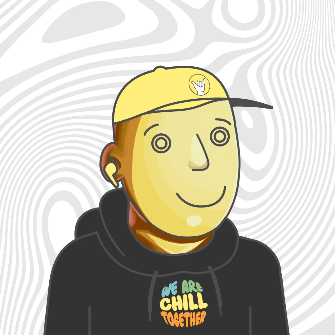 #114 Chill Golden