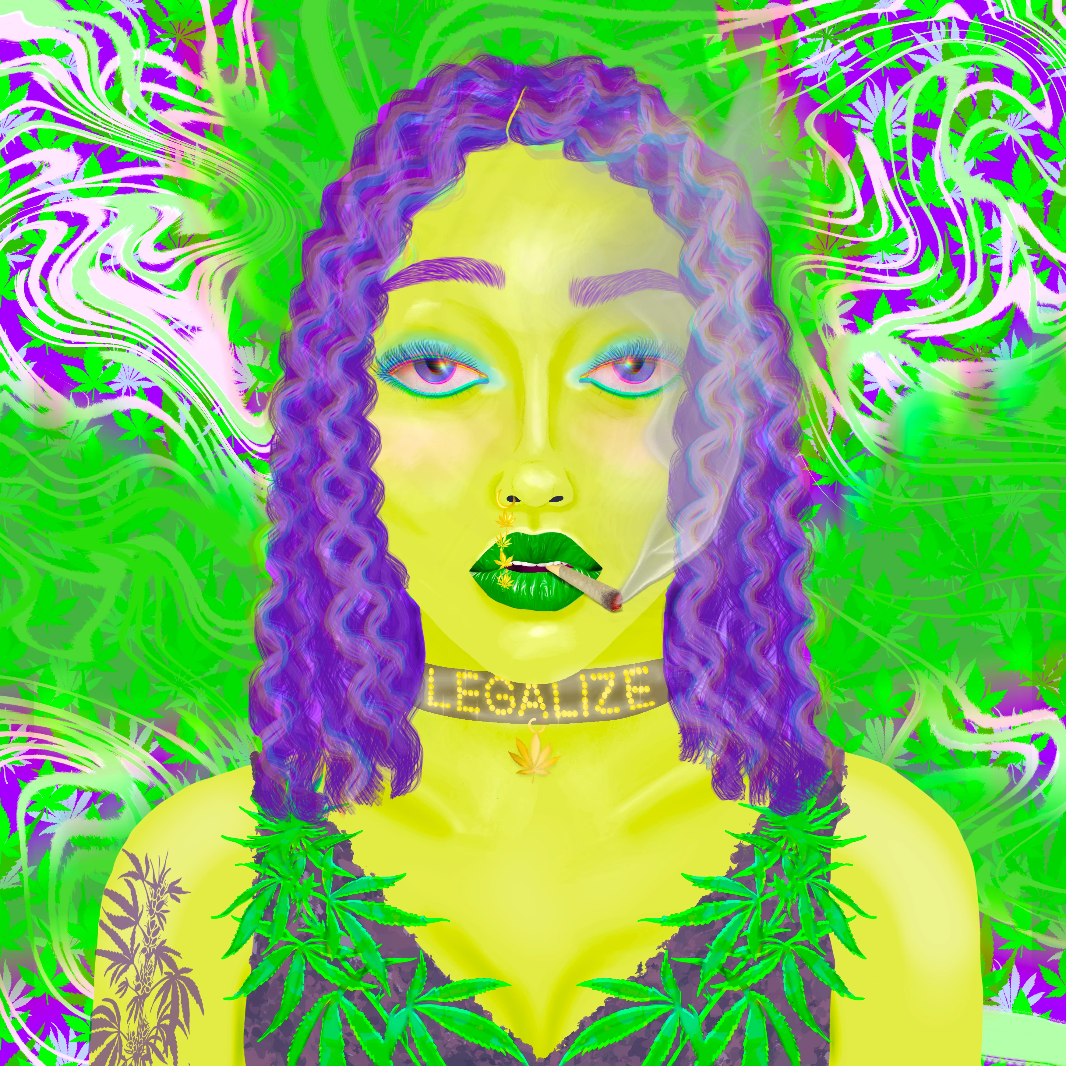 #503 WokeFemmes