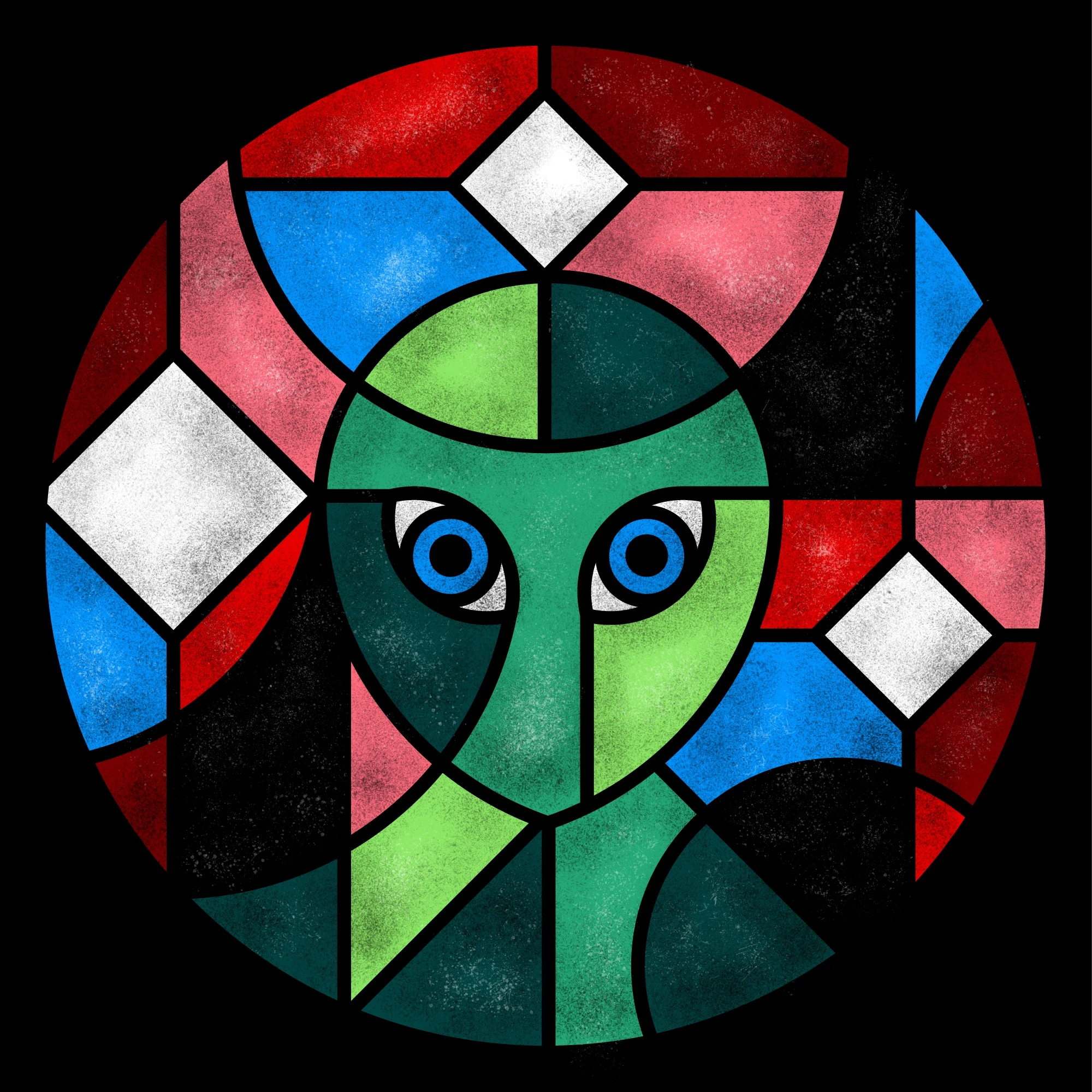 #5 Hashglass Crea