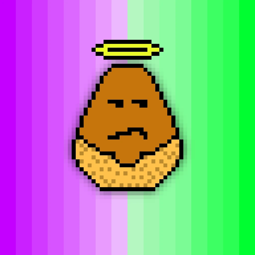 #14 Crazy Eggs