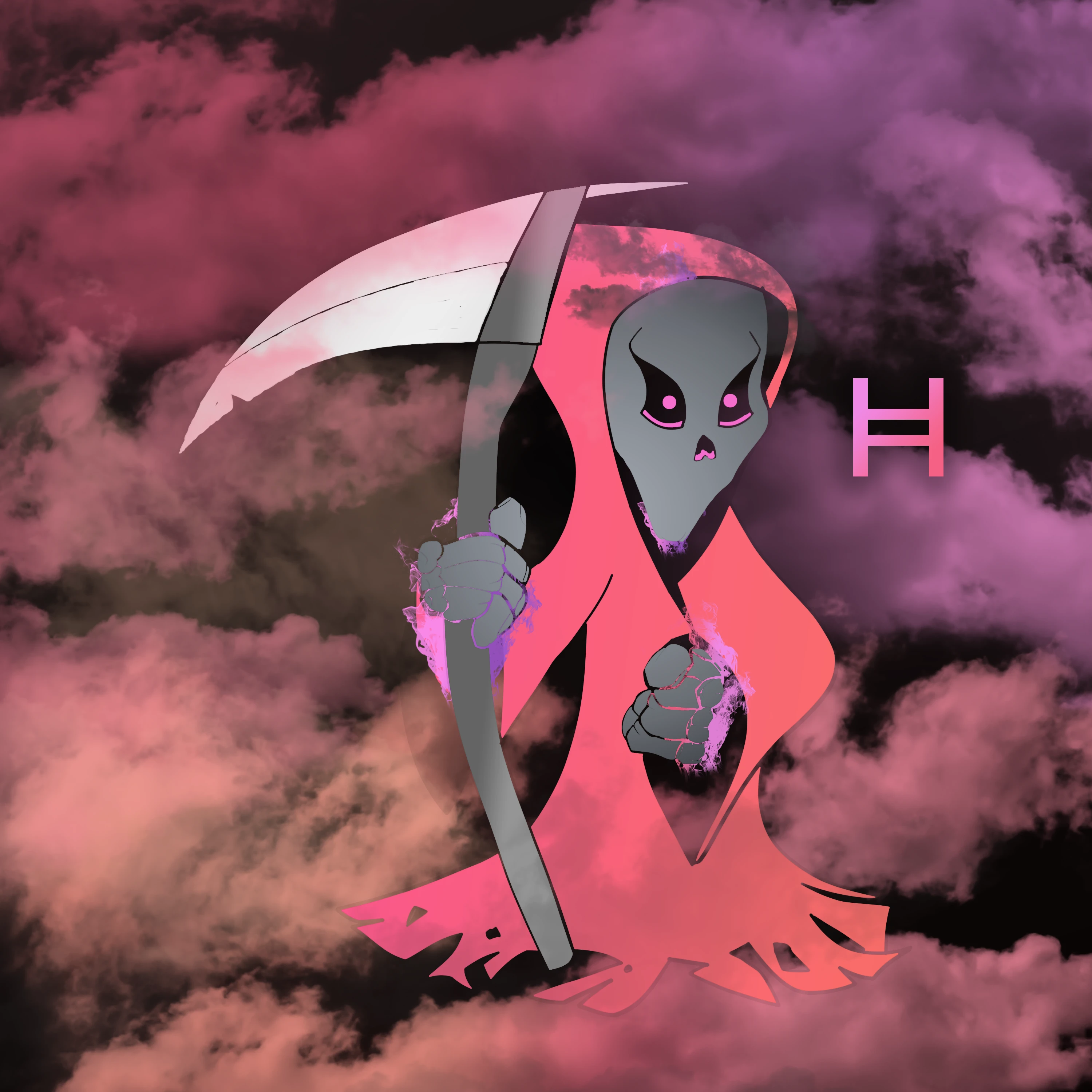 #60 Reaper Valent