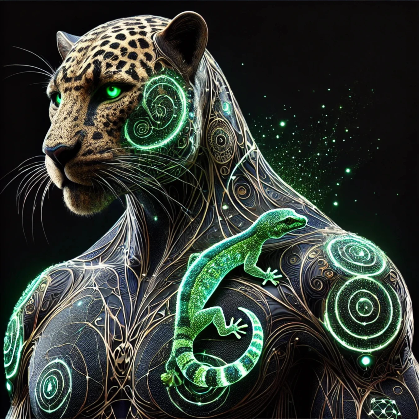 #153 Eco X