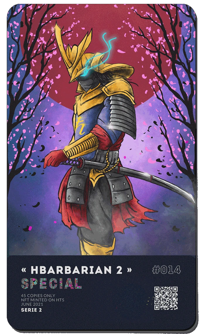 #10 Hbarbarian