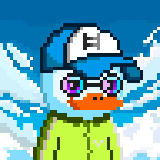 #88 Duck