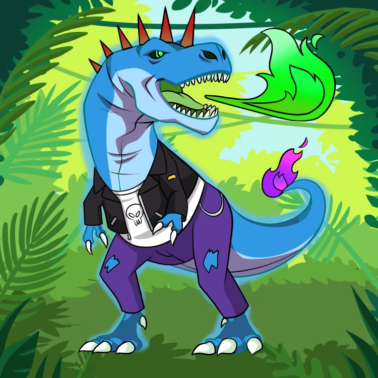 #349 Saur