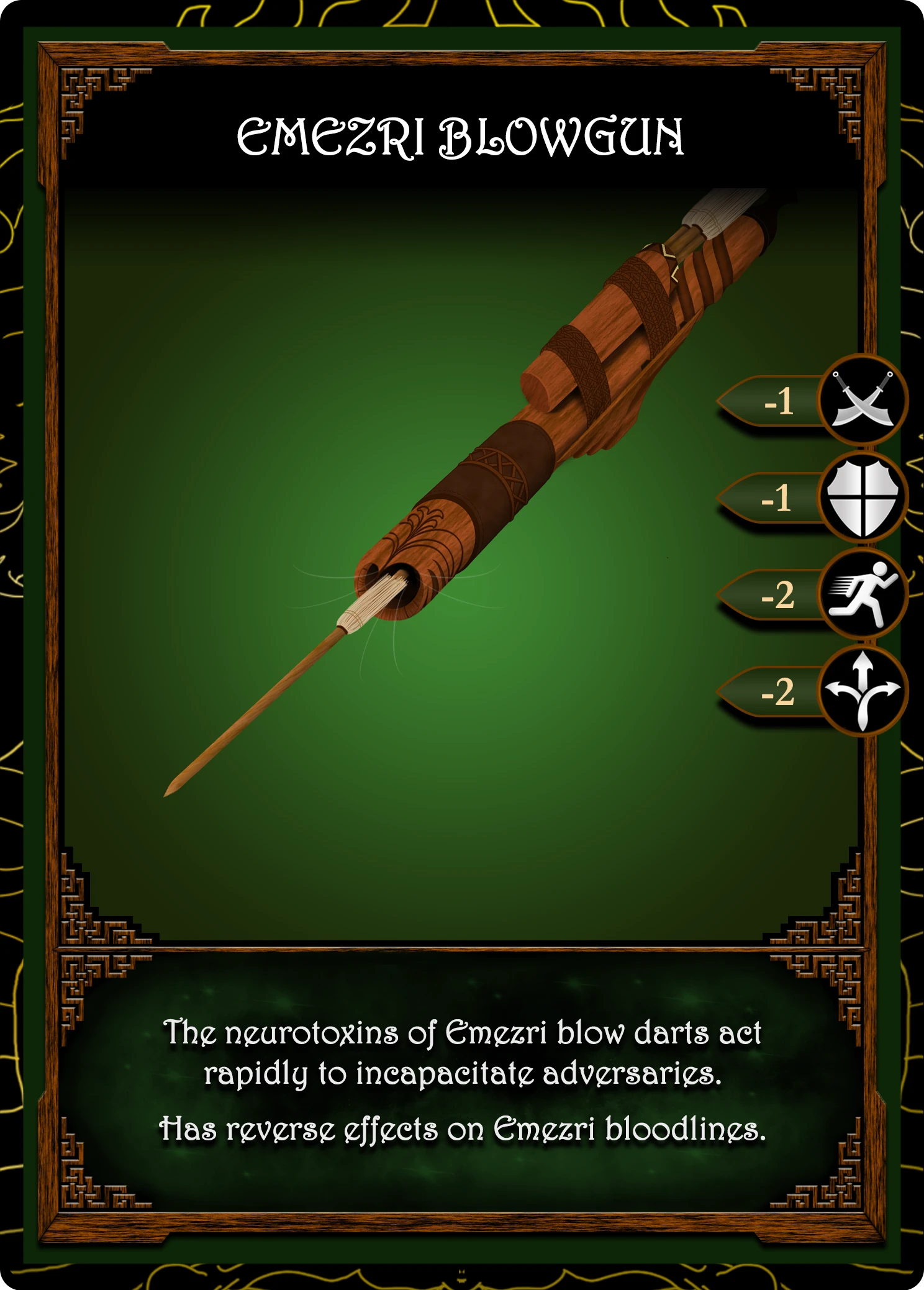 #379 Emezri Blowg