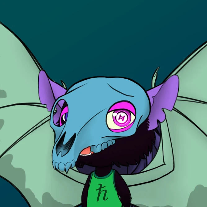 #145 Star Puppet