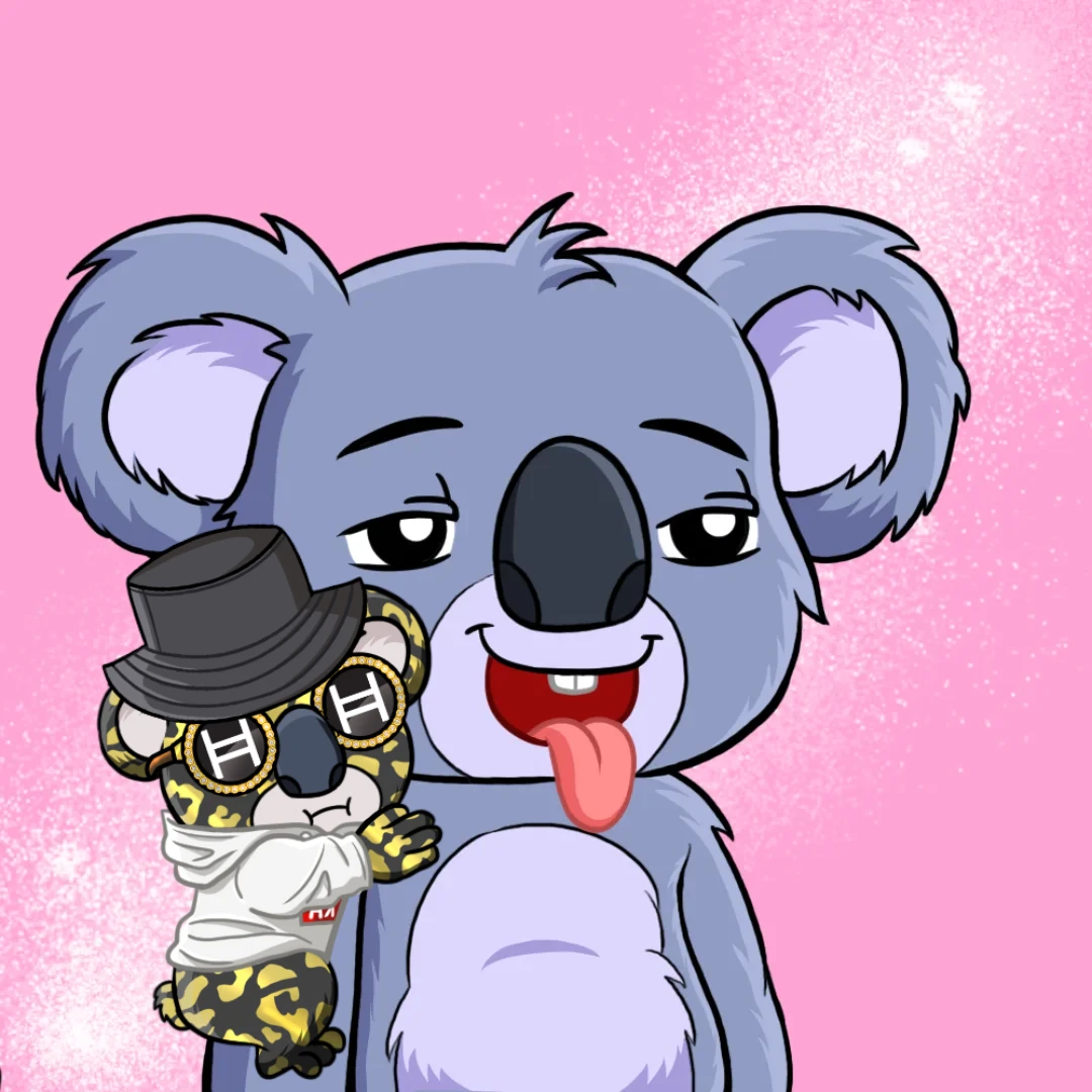 #202 Koala Klub J