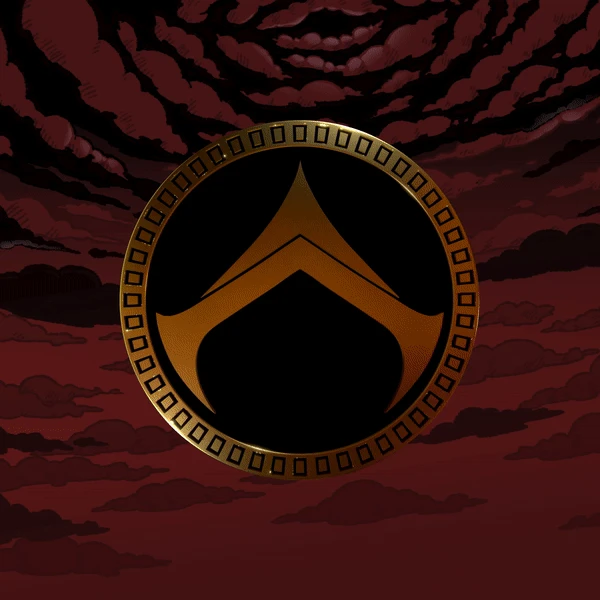 SpartPunk Badge #